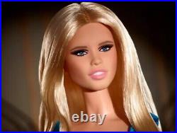 NEW Barbie Doll VERSACE CLAUDIA SCHIFFER CONFIRMED PRESALE LIMITED EDITION