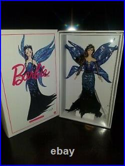 OOAK POPPY PARKER Platinum Label Flight of Fashion Fantasy Barbie Integrity Toys