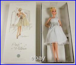 Pinch of Platinum Barbie Doll (Platinum Label) (NEW)