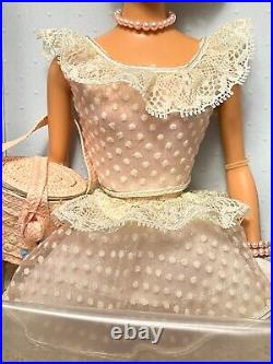 Plantation Bell Barbie 2004 Reproduction Barbie Collector Gold Label