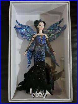 Platinum Label Barbie Flight Of Fantasy Gnh49 In Shipper Box New