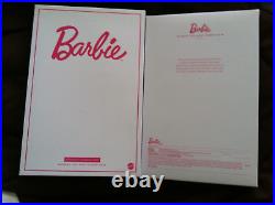 Platinum Label Barbie & Ken Signature dolls Excellent MINT #542 /made 2500