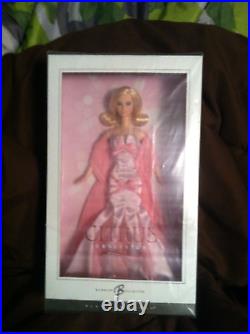 Platinum Label Collection Citrus Obsession Barbie Doll MINT NRFB NIB