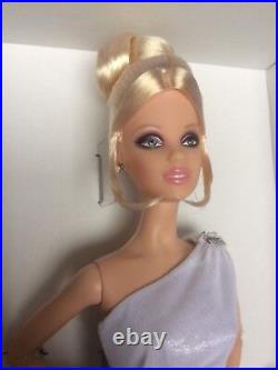 Platinun label, Pinch of Platinum barbie doll NRFB