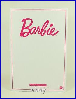 Power Pair Barbie & Ken Dolls Gift Set 2021 Convention Ultra Limited NRFB