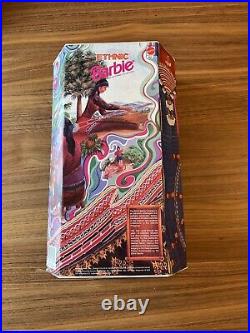 RARE 1994 Mattel Ethnic Barbie #61369 9903 NRFB Fantasy Of Ethnic Collection