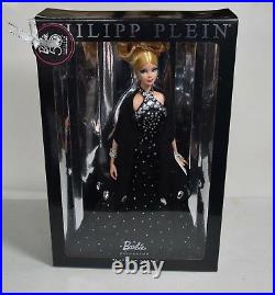 RARE Barbie Collector Platinum Label Philipp Pleins WITH PACKAGE BOX N6601 9933e