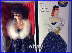 Reproduction 1959 Gay Parisienne GAW exclusive 2003 Barbie Doll convention Ltd