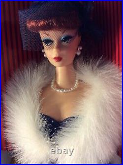 Reproduction 1959 Gay Parisienne GAW exclusive 2003 Barbie Doll convention Ltd