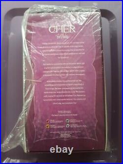 Ringmaster Cher Platinum Label Barbie NRFB Christmas gift for Mego collector