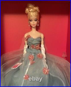 SILKSTONE BARBIE Fashion Model Gala's Best 2020 Doll GHT69 NRFB Shipper LE 5,000