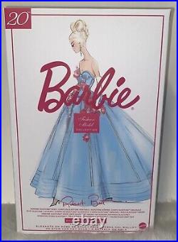 SILKSTONE BARBIE Fashion Model Gala's Best 2020 Doll GHT69 NRFB Shipper LE 5,000