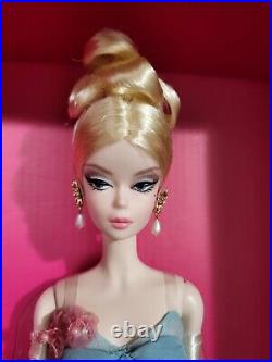 Silkstone 2020 Barbie Fashion Model Collection The Gala's Best Doll nrfb #2013