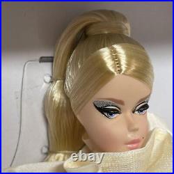 Silkstone Barbie Doll Diamond Jubilee 2018 Platinum Label