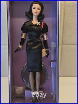 Silkstone Elizabeth Taylor Violet Eyes Doll Mattel Gold label Barbie FASHION NEW