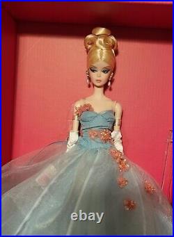 The Gala's Best BFMC Silkstone PLATINUM LABEL Barbie Doll Final 60th, NRFB 2020
