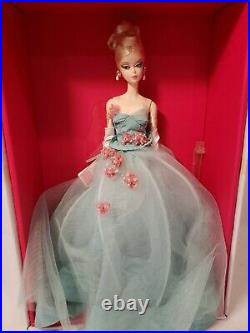 The Gala's Best Silkstone Barbie Doll 2020 Platinum Label Mattel Ght79 Nrfb