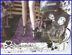 Tokidoki Barbie Platinum Label 10th Anniversary Doll