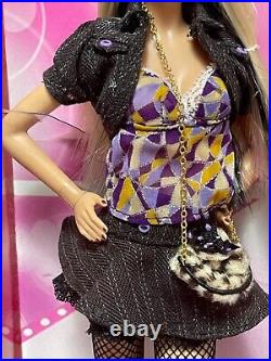Topmodel Barbie 2007 Platinum Blonde