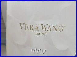 Vera Wang Bride The Romanticist Barbie Dol 2008l Gold Label NRFB L9652