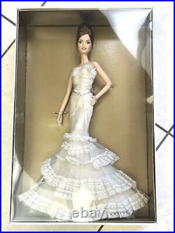 Vera Wang Bride the Romanticist 2008 Barbie Doll Gold Label (Limited to 8580)