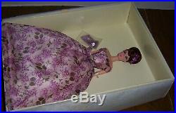 Very Rare Violette Barbie Silkstone Platinum Label/Less 1,000 Worldwide