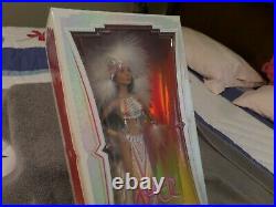 Vintage 2007 Cher Bob Mackie Native American Indian Barbie Doll L3548 NIB BKLB