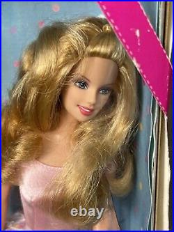 Vintage Barbie Doll prototype Pre-production Concept Mattel Toy