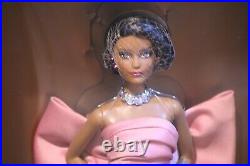 Yves Saint Laurent evening gown barbie- NRFB